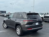 Used 2022 Jeep Grand Cherokee Limited image 5