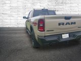 New 2025 RAM 1500 Rebel w/ Advanced Safety Group II image 5