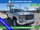 Used 2018 GMC Sierra 1500 SLT image 3