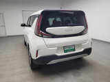 Used 2023 Kia Soul LX w/ LX Technology Package image 6