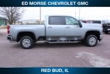 New 2025 Chevrolet Silverado 2500 LT w/ All Star Edition image 2
