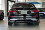 New 2025 Mercedes-Benz Maybach S 680 4MATIC image 5
