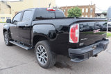Used 2020 GMC Canyon Denali image 4