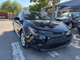 Used 2024 Toyota Corolla LE image 2