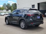 Used 2024 MAZDA CX-5 AWD 2.5 S w/ Preferred Package image 5