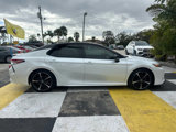 Used 2019 Toyota Camry XSE image 4