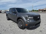 Certified 2025 Ford Maverick XLT image 4
