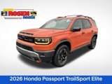 New 2026 Honda Passport TrailSport Elite image 1