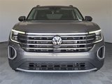 New 2025 Volkswagen Atlas SE image 3