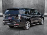 New 2025 Chevrolet Suburban Premier image 2