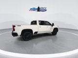New 2025 Chevrolet Silverado 2500 LT w/ Trail Boss Package image 2
