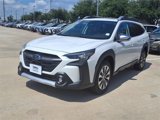 New 2025 Subaru Outback Touring XT image 2