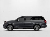 New 2025 Ford Expedition Max Platinum image 2