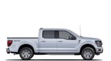 New 2025 Ford F150 XLT w/ Equipment Group 302A MID image 5