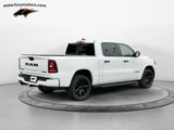 New 2025 RAM 1500 Laramie w/ Night Edition image 3