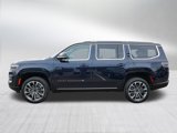 New 2025 Jeep Grand Wagoneer Series III w/ Rear Seat Video Group 1 image 4