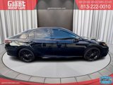 Used 2023 Toyota Camry XSE image 2