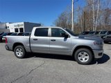 New 2025 RAM 1500 Big Horn image 2