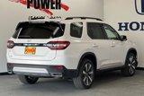 New 2025 Honda Pilot Elite image 3