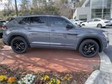 New 2025 Volkswagen Atlas Cross Sport SEL R-Line image 4