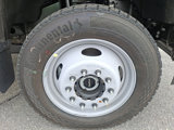 New 2025 Ford F550 4x4 Regular Cab Super Duty image 5