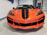 New 2025 Chevrolet Corvette E-Ray w/ Battery Protection Package image 3