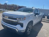 Used 2025 Chevrolet Silverado 1500 LT image 2