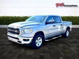 Used 2024 RAM 1500 Lone Star w/ Trailer Tow Group image 5