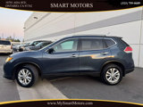 Used 2016 Nissan Rogue SV w/ SV Premium Package image 3