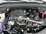 New 2025 Jeep Grand Cherokee Altitude image 3