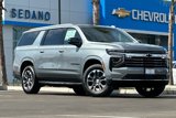 New 2026 Chevrolet Suburban LT w/ Comfort Package image 2