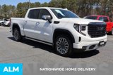Used 2024 GMC Sierra 1500 Denali Ultimate image 5