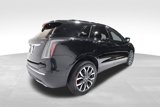 Certified 2025 Cadillac XT5 Sportv w/ Technology Package image 4
