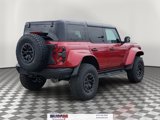 New 2025 Ford Bronco Raptor image 4