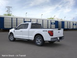 New 2025 Ford F150 XLT image 4