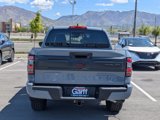 New 2025 Nissan Frontier PRO-4X image 5