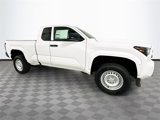 New 2025 Toyota Tacoma SR image 3