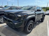 New 2025 Toyota Tacoma TRD Off-Road image 2