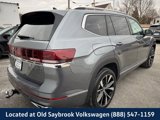 New 2025 Volkswagen Atlas SEL Premium R-Line image 6