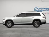 New 2025 Jeep Grand Cherokee L Limited image 3