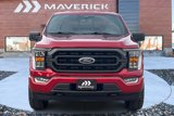 Used 2022 Ford F150 XLT image 2