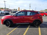 Used 2024 Nissan Kicks SR w/ SR Premium Package image 2