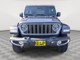 New 2025 Jeep Wrangler Sahara image 3