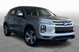 Used 2024 Mitsubishi Outlander Sport ES image 2