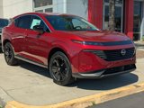 New 2025 Nissan Murano SV image 3