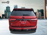 New 2025 Toyota Sequoia Platinum image 4
