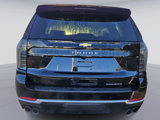 New 2025 Chevrolet Tahoe Premier image 5