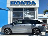 New 2025 Honda Odyssey Elite image 5