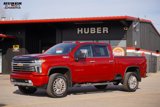 Used 2022 Chevrolet Silverado 2500 High Country w/ Z71 Off-Road Package image 1