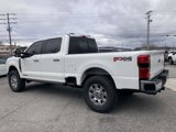 Used 2024 Ford F250 Lariat w/ Lariat Ultimate Package image 4